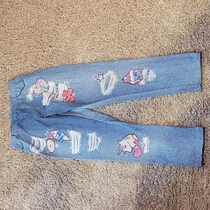 JoJo Siwa leggings